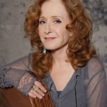 Bonnie Raitt and Marc Maron Are Coming To The Flynn This Spring