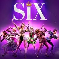 Birmingham Hippodrome Announces Upcoming Productions For 2023; SIX, THE SPONGEBOB…