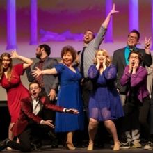 Photos: First look at Gallery Players' SONDHEIM ON SONDHEIM