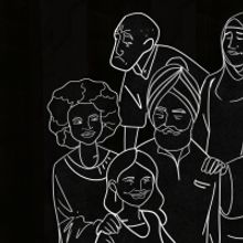 World Première Of Raminder Kaur's BREADTH Will Open At Omnibus Theatre