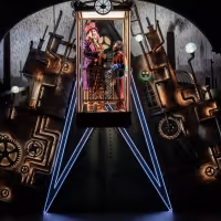 Photos: First Look at CHARLIE AND THE CHOCOLATE FACTORY – THE MUSICAL at Leeds…