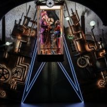 Photos: First Look at CHARLIE AND THE CHOCOLATE FACTORY – THE MUSICAL at Leeds Play