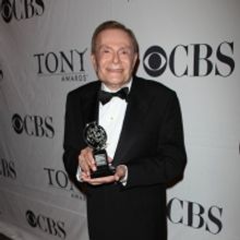BWW Feature: How Jerry Herman Changed My Life Over and Over Again