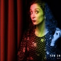 Kari Grunberg to Headline Improvised Musical Comedy Show ON THE SPOT