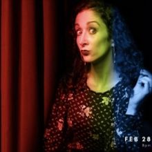 Kari Grunberg to Headline Improvised Musical Comedy Show ON THE SPOT