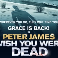 WISH YOU WERE DEAD Will Embark on UK Tour in 2023