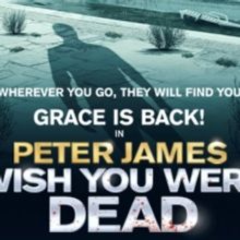 WISH YOU WERE DEAD Will Embark on UK Tour in 2023