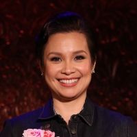 Lea Salonga Kicks Off Second Season Of Weekly Chat Series LIVE & IN COLOR's BE OUR…