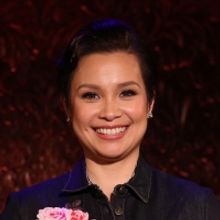 Lea Salonga Kicks Off Second Season Of Weekly Chat Series LIVE & IN COLOR's BE OUR GU