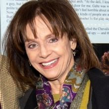 GoFundMe Started for MARY TYLER MOORE Star Valerie Harper's Cancer Treatment