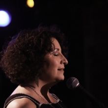 Photo Flash: Lisa Viggiano Brings FROM LADY DAY TO THE BOSS To Don't Tell Mama