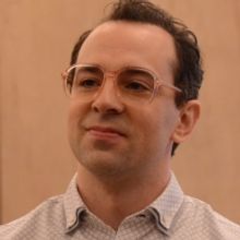 Rob McClure to Stop by New Paper Mill Digital Series BABBLING BY THE BROOK WITH MARK…