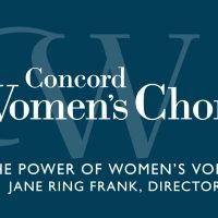 Concord Women's Chorus Presents SONGS OF PEACE AND PROMISE Concert Interview