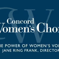 Concord Women's Chorus Presents SONGS OF PEACE AND PROMISE Concert