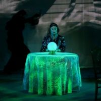 New Orleans Opera Streams Filmed Production of THE MEDIUM