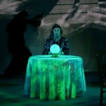 New Orleans Opera Streams Filmed Production of THE MEDIUM