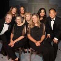 Los Altos Stage Company To Present FOLLIES 2022: THE SCANDALOUS SEDITION SEQUEL