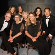 Los Altos Stage Company To Present FOLLIES 2022: THE SCANDALOUS SEDITION SEQUEL