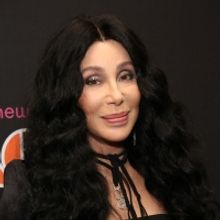 Cher Will Headline LGBTQ+ Fundraiser For Joe Biden
