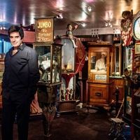 Win 4 Tickets To David Copperfield At MGM Resort, Plus A Private Tour Of His…