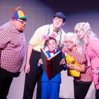 Photos: First Look at The Sauk's STUART LITTLE