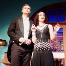 Photos: Inside Look at The Town Players of New Canaan's Production of HAY FEVER