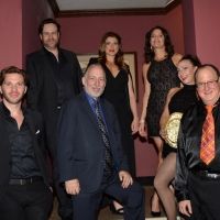 Photo Coverage: BROADWAY FRIGHT NIGHT At The Patchogue Theatre