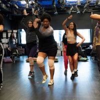 Photo Flash: First Look at FOR COLORED GIRLS WHO HAVE CONSIDERED SUICIDE/WHEN THE RAI