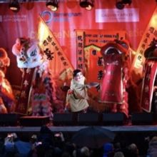 Birmingham Hippodrome To Release Series Of Films To Celebrate Chinese New Year