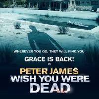 Cast Announced For UK Tour of WISH YOU WERE DEAD