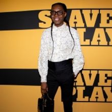 Jeremy O. Harris Will Appear on LATE NIGHT WITH SETH MEYERS