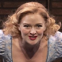 Photos: Lesli Margherita, Julie Kavanaugh and More Star In DAMES AT SEA At Bucks…