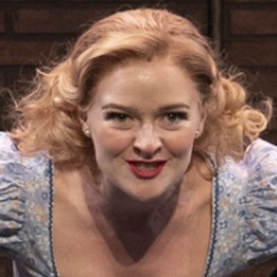 Photos: Lesli Margherita, Julie Kavanaugh and More Star In DAMES AT SEA At Bucks County Playhouse