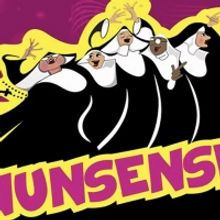 Rivertown Theaters to Present NUNSENSE 4/8-18