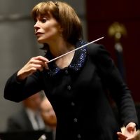 The Orchestra Now Performs at Jazz at Lincoln Center With JoAnn Falletta and Nikki Ch Interview