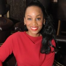 Anika Noni Rose, Alex Brightman, Christy Altomare and More Join JINGLE JANGLE: A CHRI