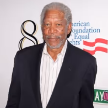 Morgan Freeman Joins A NIGHT OF COVENANT HOUSE STARS Hosted by Audra McDonald…