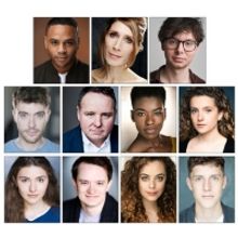 Mischief Announce Full Casting For MAGIC GOES WRONG UK Tour