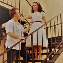 The Stolen Shakespeare Guild Presents WEST SIDE STORY