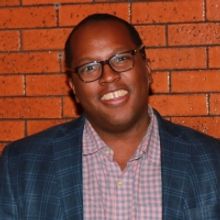 LISTEN: Michael R. Jackson Talks A STRANGE LOOP and More in New Podcast For the Natio