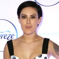 Rumer Willis Joins MY DIVORCE PARTY Film