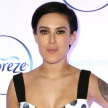 Rumer Willis Joins MY DIVORCE PARTY Film