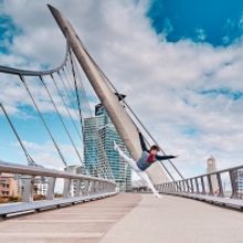 PGK Dance Project Presents INSIDE/OUT