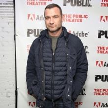 Liev Schreiber Will Star in KING RICHARD With Will Smith
