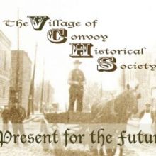 Convoy Opera House Restoration Plans Halted By the Pandemic