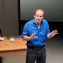 Photo Flash: See Ralph Fiennes in Bridge Theatre's BEAT THE DEVIL