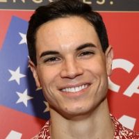 Jason Gotay Joins New York City Center's EVITA