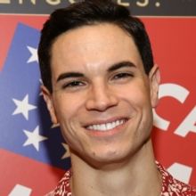 Jason Gotay Joins New York City Center's EVITA
