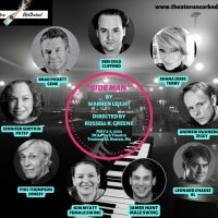 Theatre UnCorked Presents SIDE MAN in May