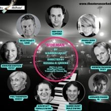 Theatre UnCorked Presents SIDE MAN in May